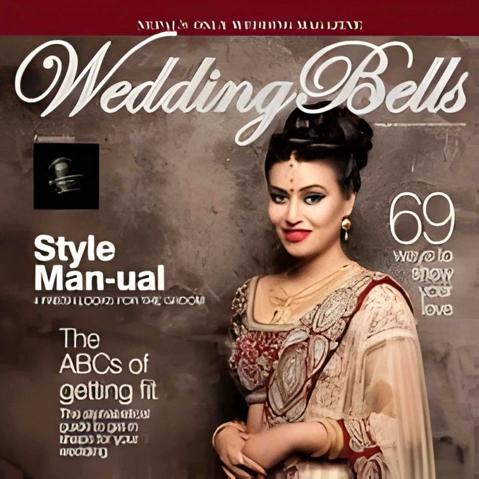 Wedding Bells