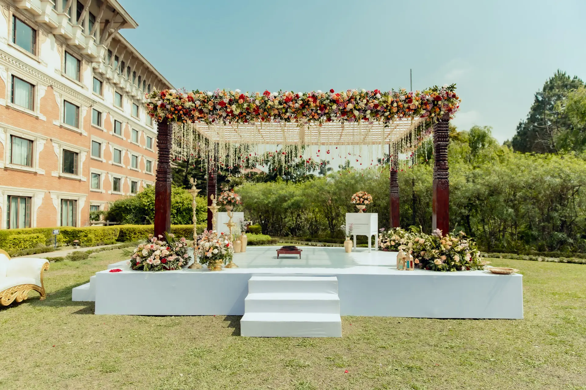 Mandap