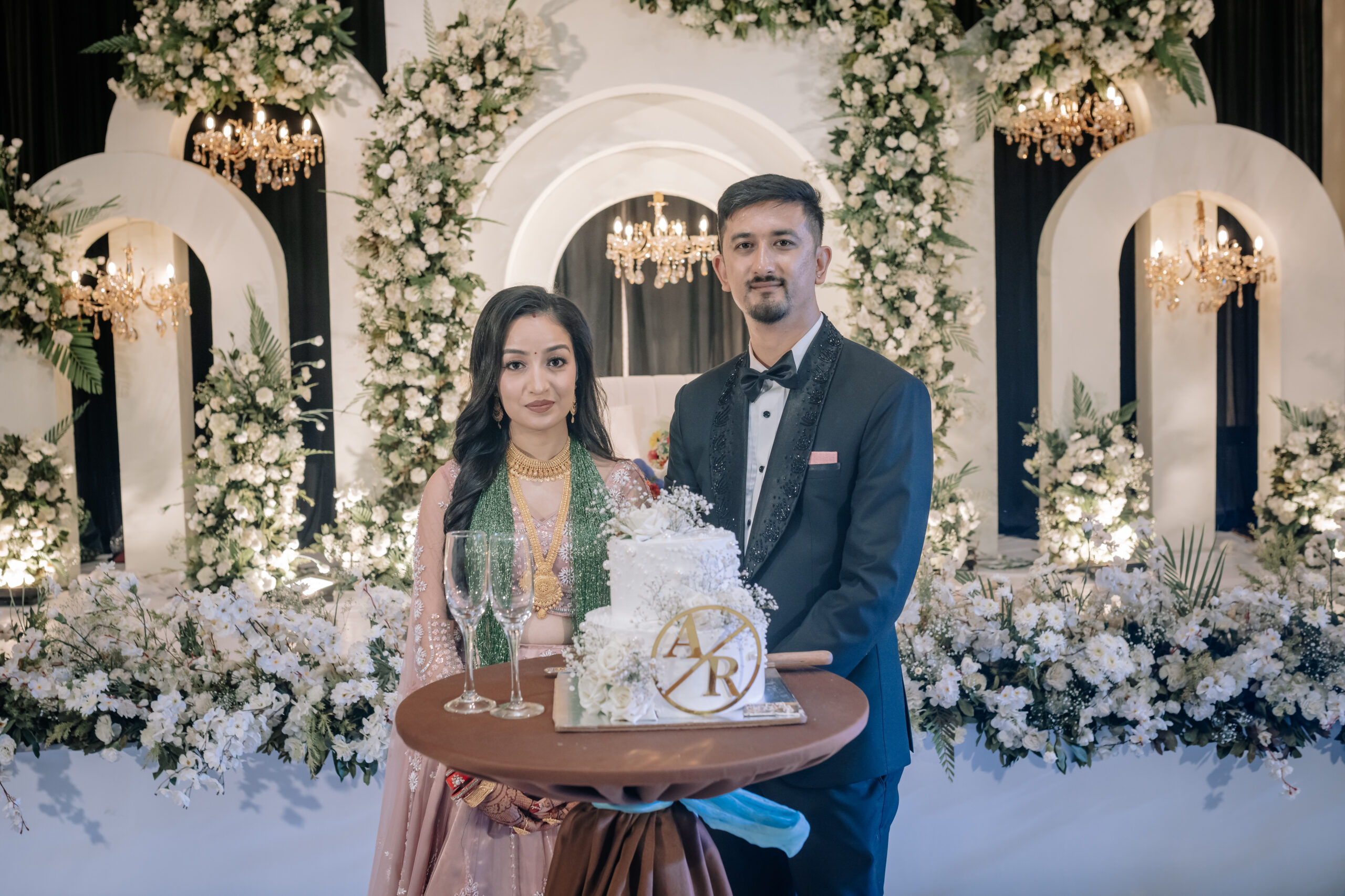 Celebration by Garima Florist and Events in Nepal