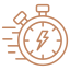 Clear Response Expectations Icon