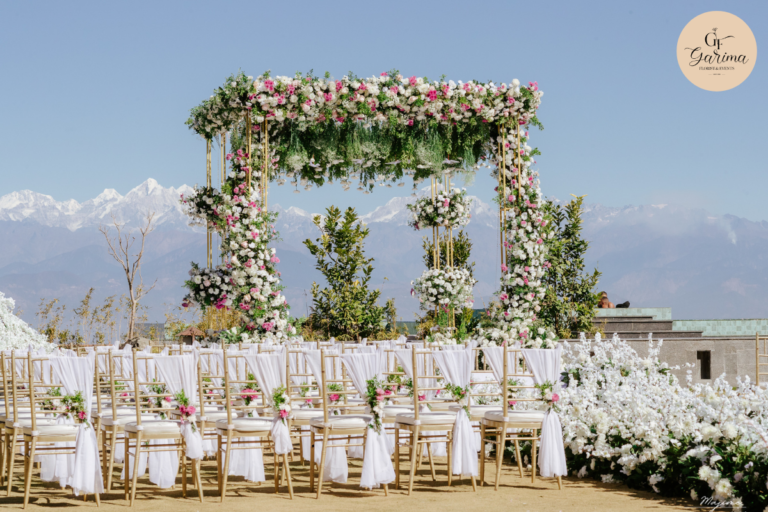 When Should You Start Planning a Wedding in Nepal? A Practical Timeline