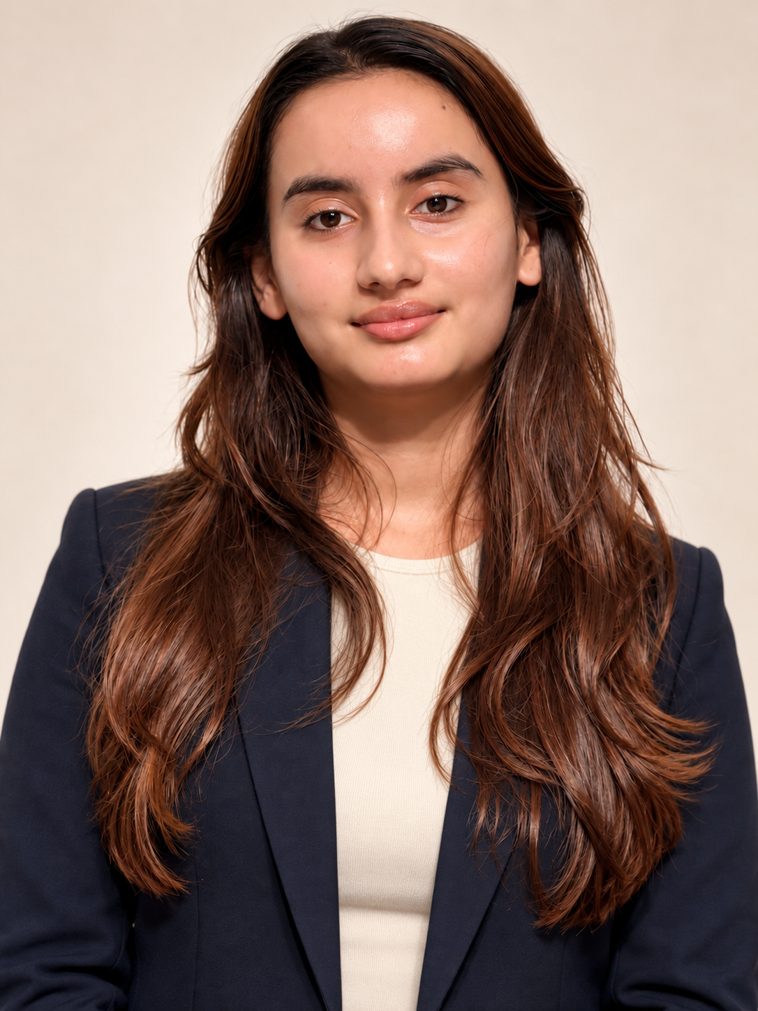Nishika Gautam
