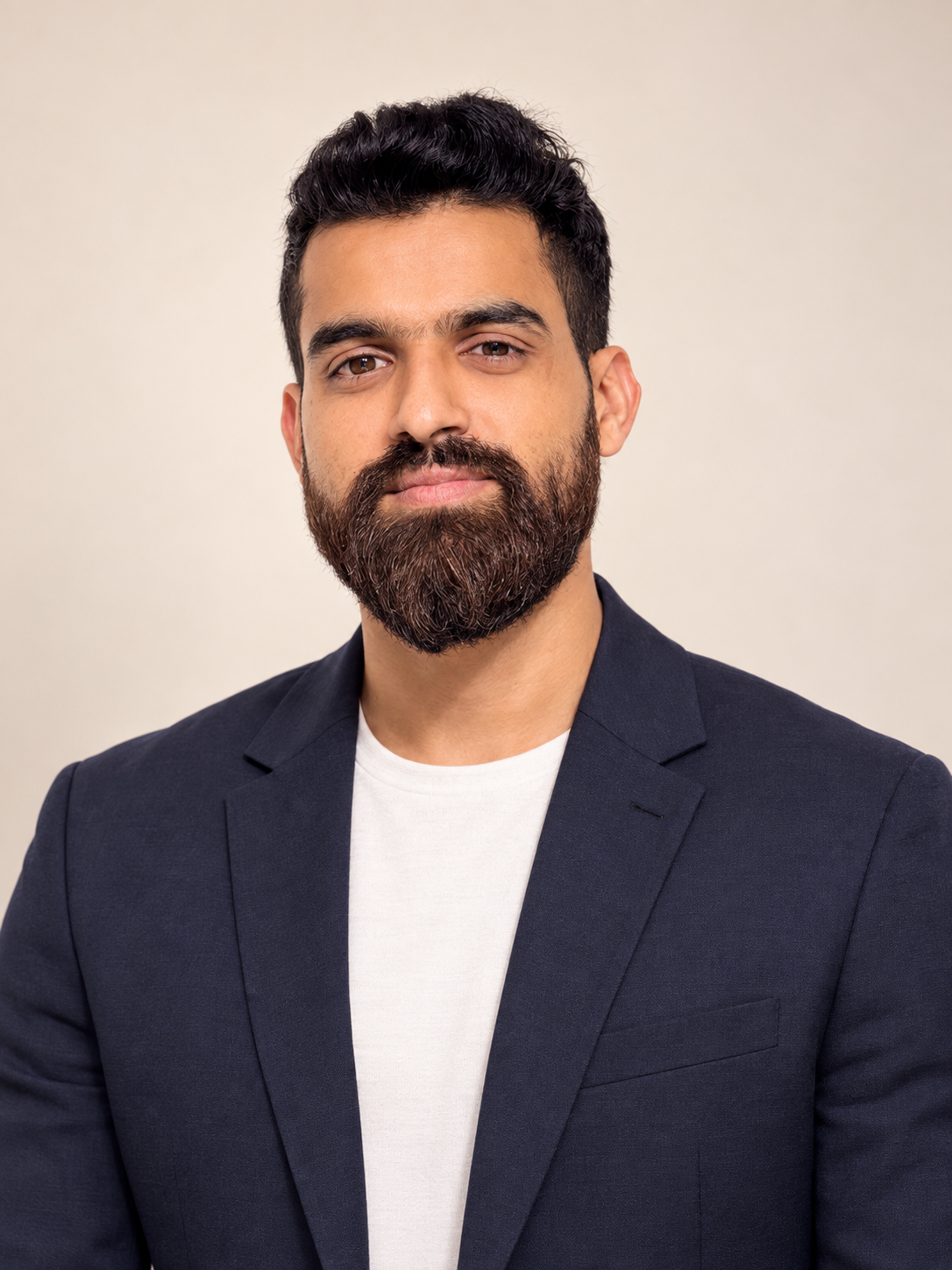 Yogendra Sharma