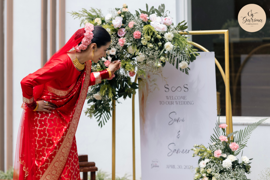 wedding planner responsibilities including venue, budget, vendors, timeline, guests, and entertainment 